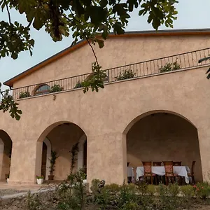 Mini-hôtel Agroturizem Gjepali