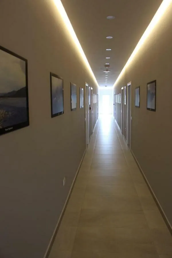 ****  Hotel Auto Grill Roberti Tepelene Albania