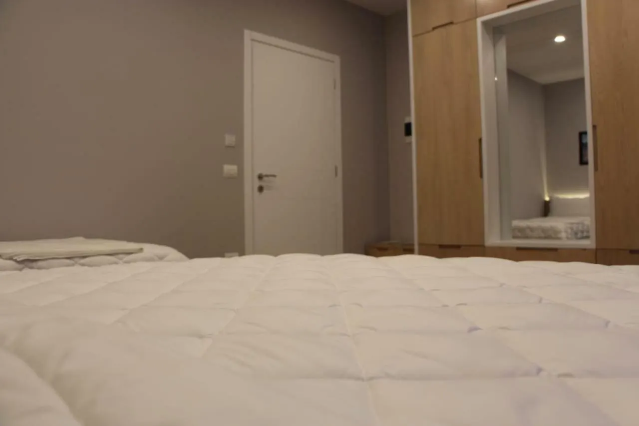 Hotel Auto Grill Roberti Tepelene